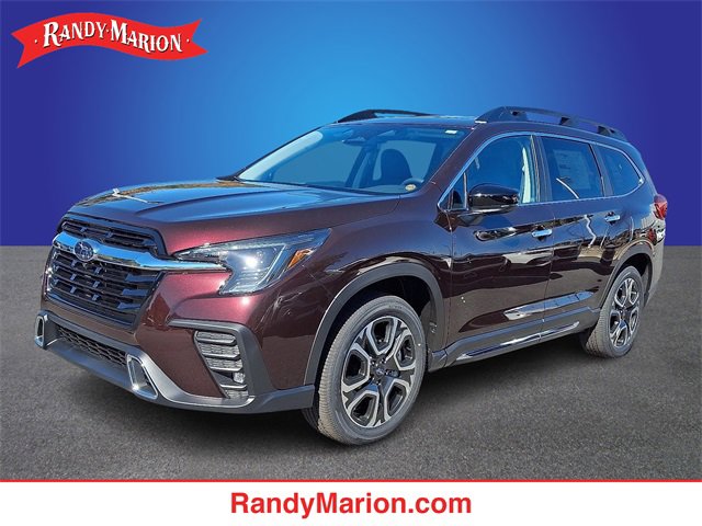 New 2025 Subaru Ascent Touring image 1