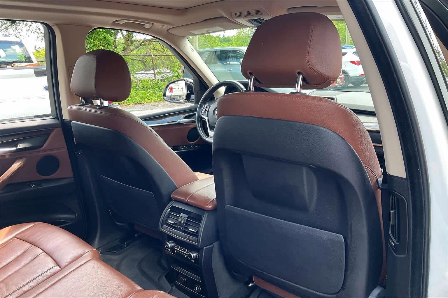 Used 2015 BMW X5 xDrive35i AWD/4WD image 20
