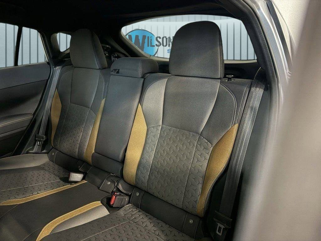 Used 2024 Subaru Crosstrek 2.5i Sport image 24