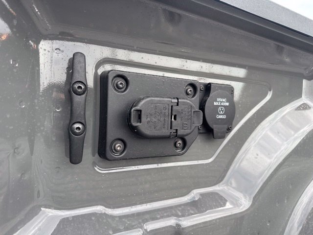 New 2027 RAM 3500 Tradesman AWD/4WD image 8