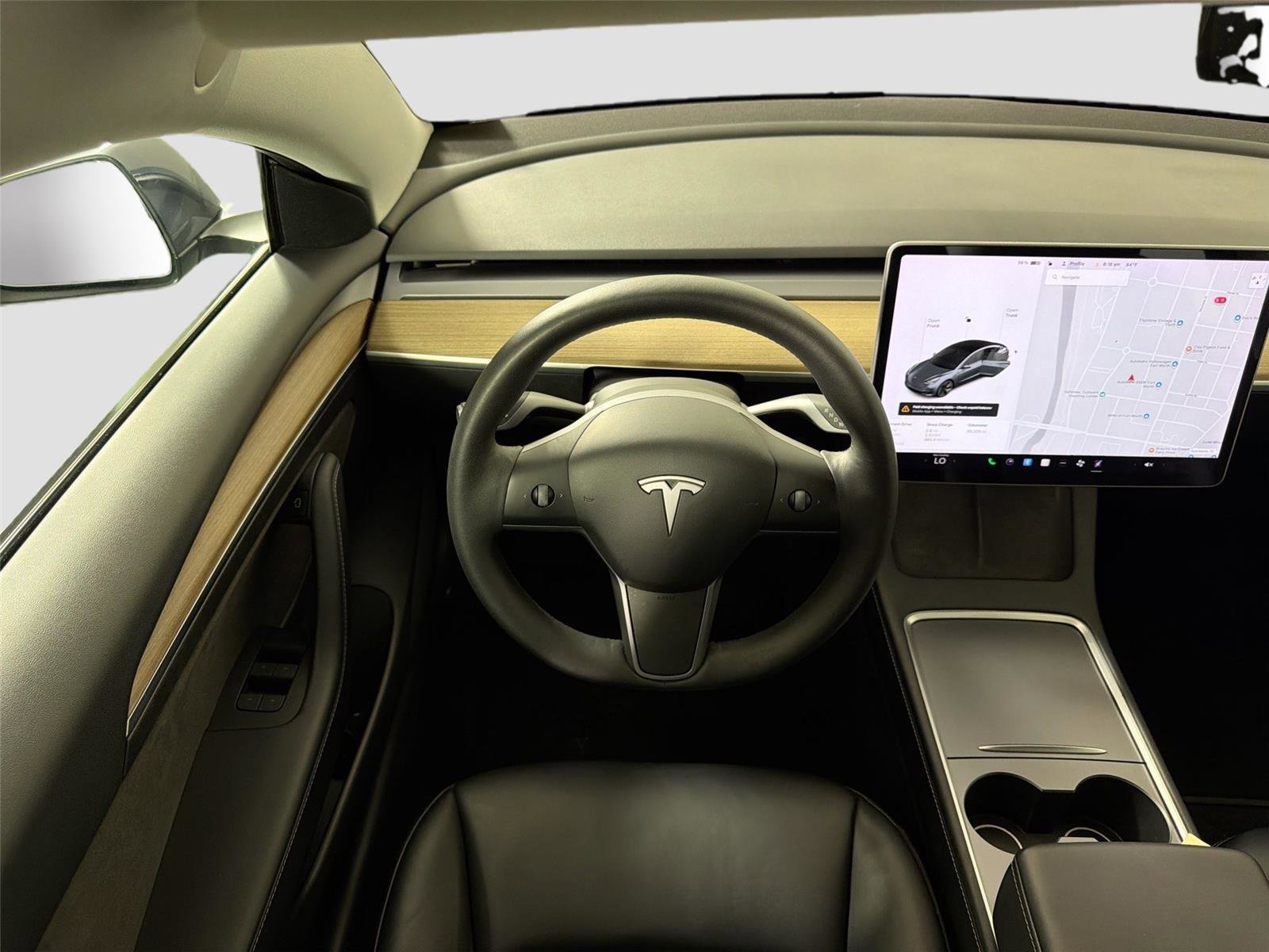 Used 2021 Tesla Model 3 Standard Range Plus RWD image 19