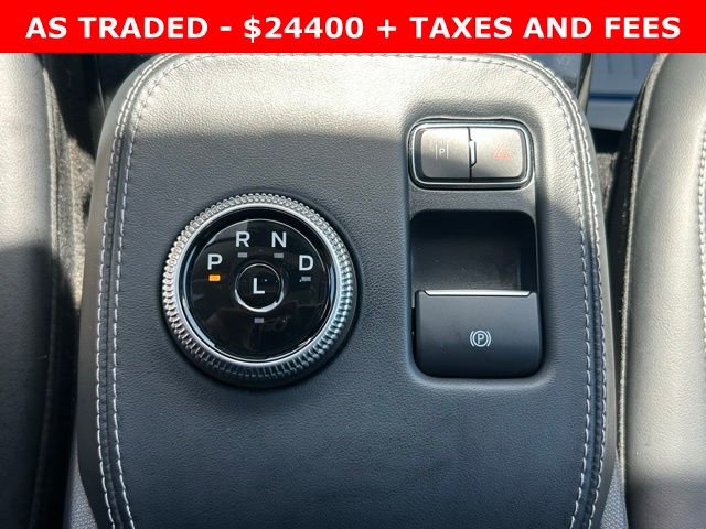 Used 2021 Ford Mustang Mach-E Premium RWD image 25