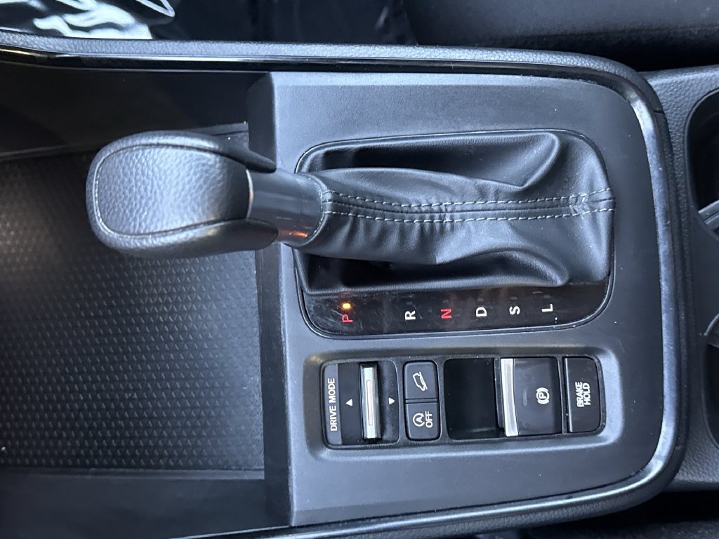 Used 2024 Honda CR-V LX image 21