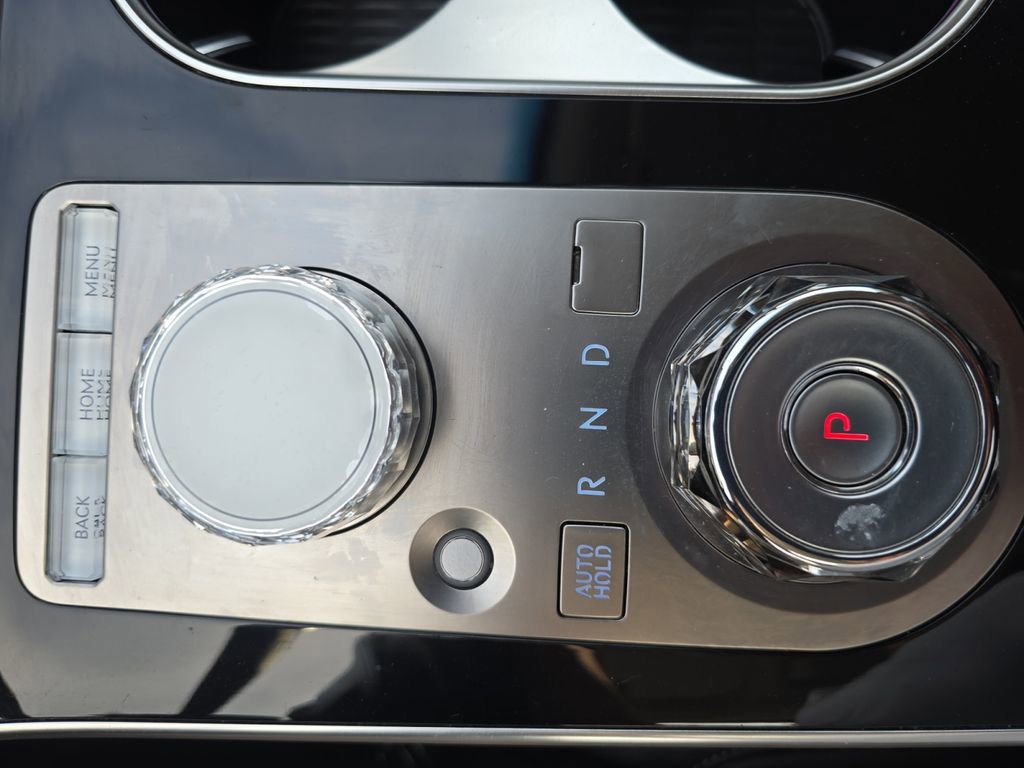 Used 2025 Genesis GV80 2.5T Standard image 25