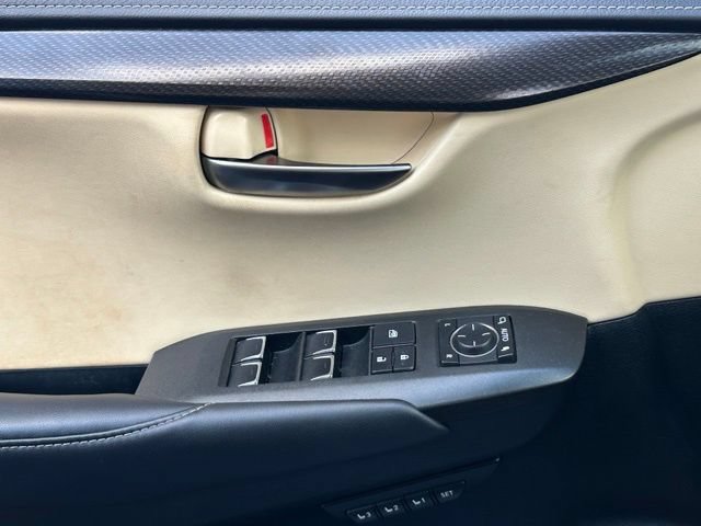 Used 2019 Lexus NX 300 AWD w/ Premium Package image 34
