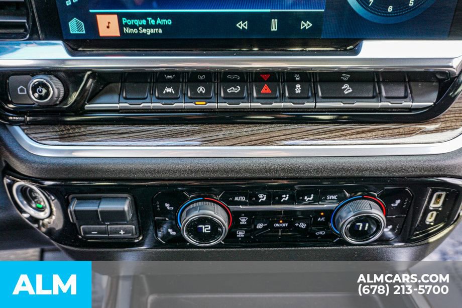 Used 2022 Chevrolet Silverado 1500 RST w/ Convenience Package II image 42