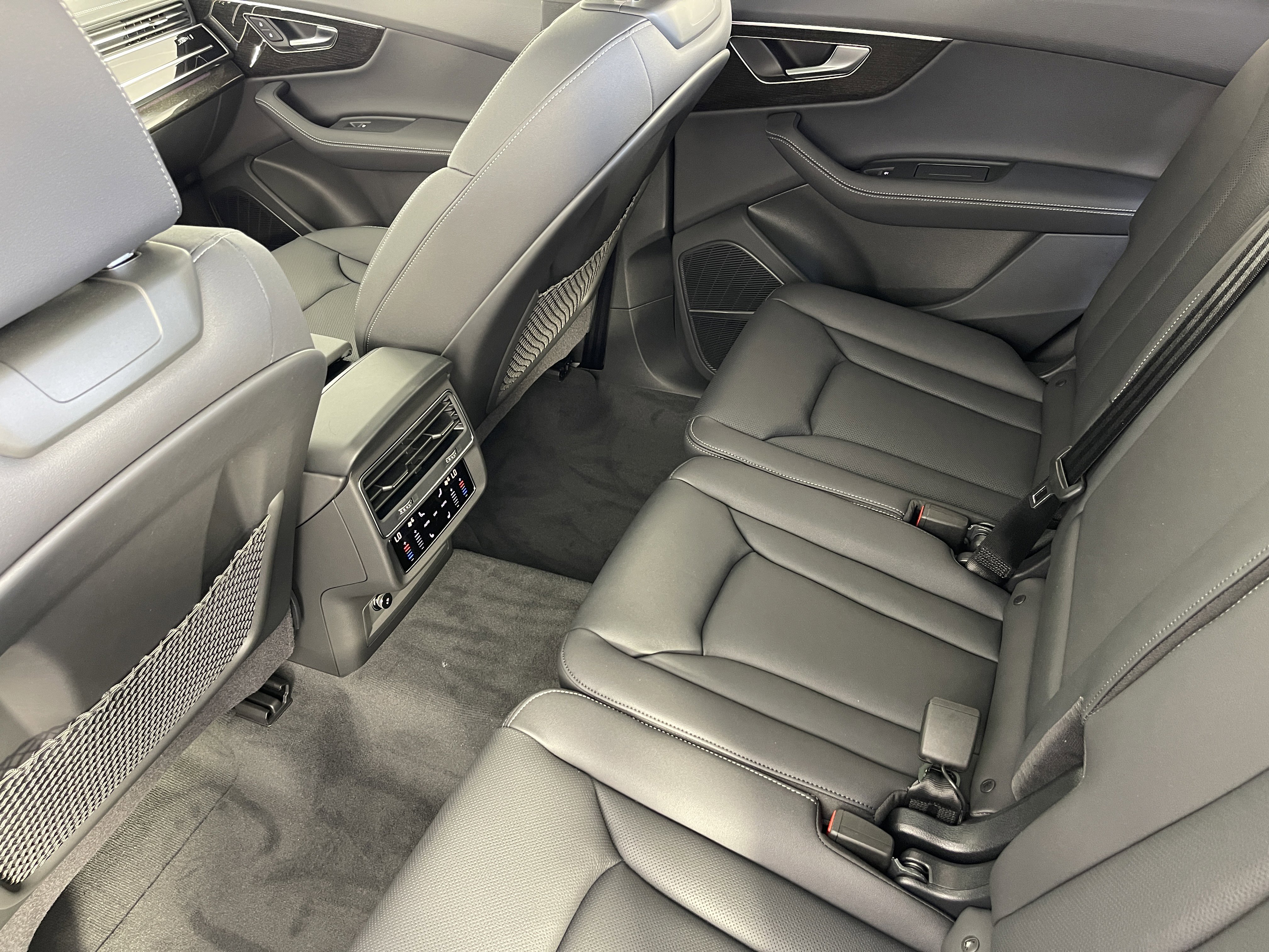 New 2025 Audi Q7 3.0T Premium Plus image 30
