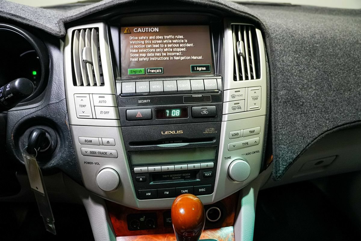 Used 2006 Lexus RX 330 AWD image 21