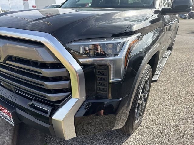 Used 2024 Toyota Tundra Limited image 4