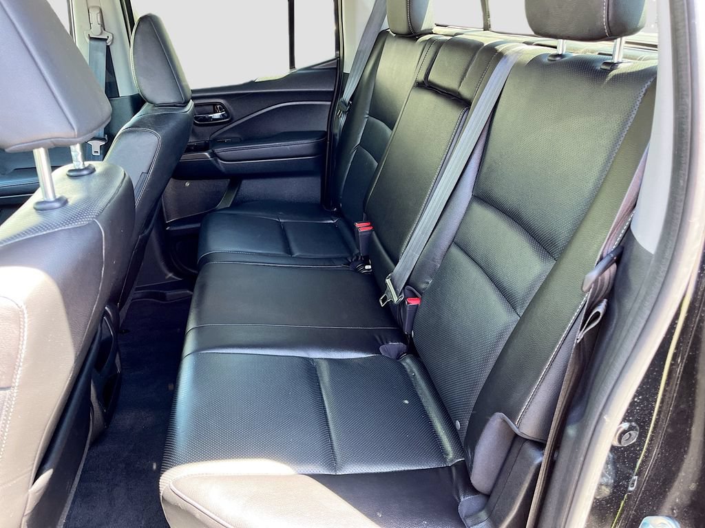 Used 2023 Honda Ridgeline RTL image 24