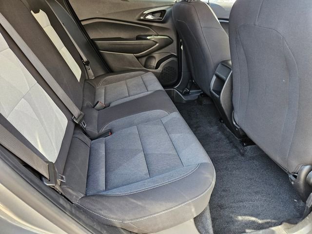 Used 2024 Chevrolet Trax LS image 16