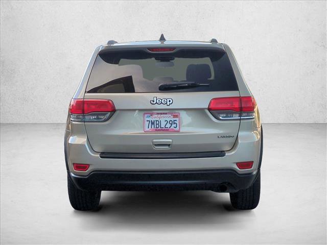 Used 2015 Jeep Grand Cherokee Laredo w/ Quick Order Package 23E image 7