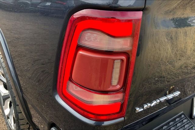 Used 2019 RAM 1500 Limited image 29