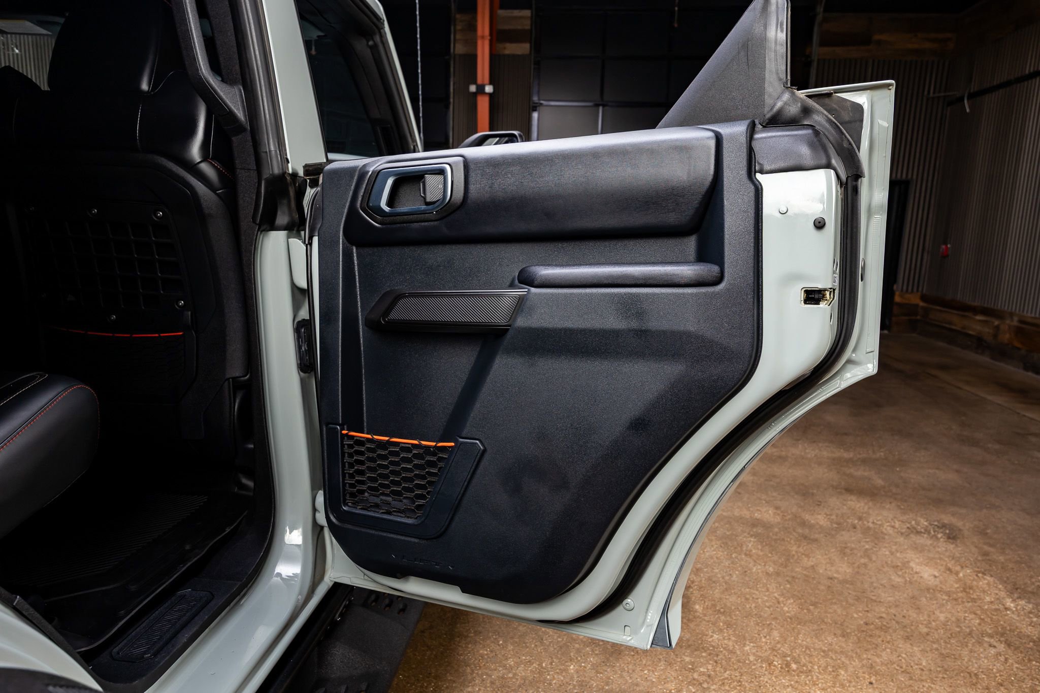 Used 2023 Ford Bronco Raptor image 39