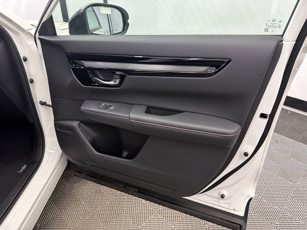 New 2026 Honda CR-V Sport Touring image 16