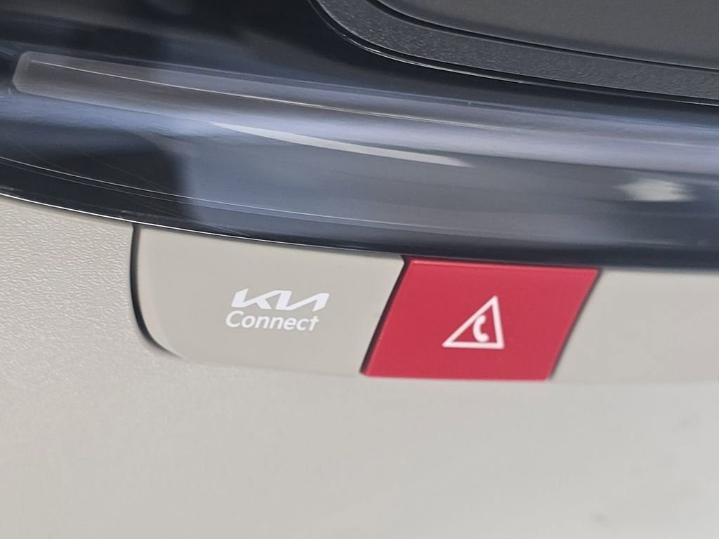 Used 2025 Kia Sorento EX w/ EX Panoramic Sunroof Package image 9
