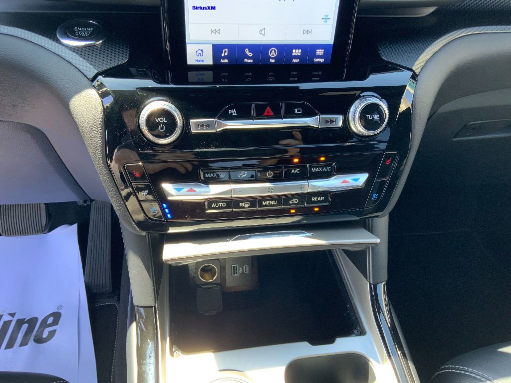 Used 2022 Ford Explorer ST w/ Equipment Group 401A image 18