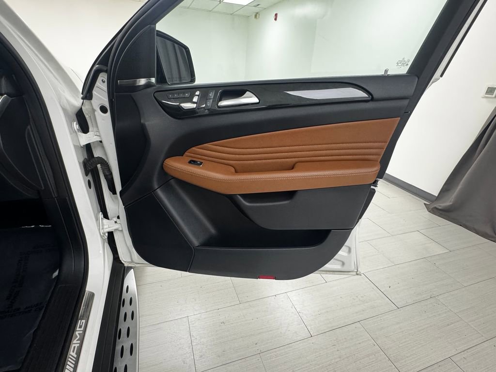 Used 2019 Mercedes-Benz GLE 43 AMG 4MATIC Coupe image 13