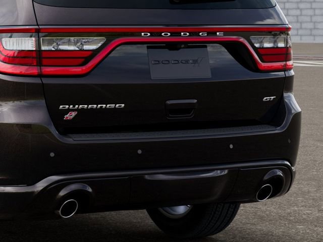 New 2025 Dodge Durango GT image 13