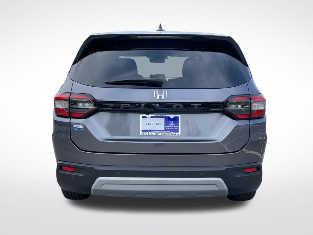 Certified 2025 Honda Pilot EX-L image 5