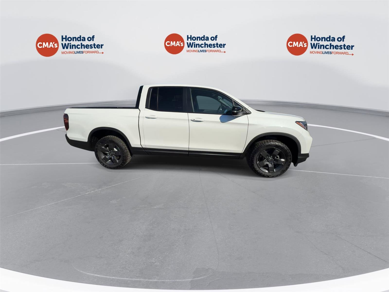 New 2026 Honda Ridgeline TrailSport image 9