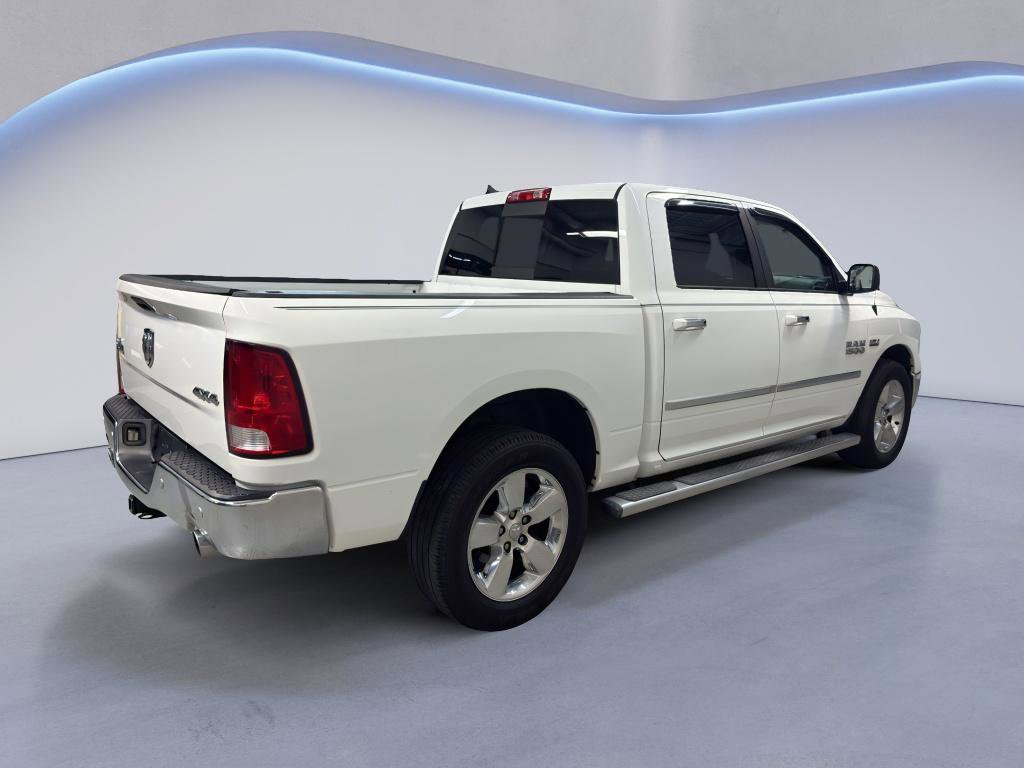 Used 2015 RAM 1500 Big Horn image 7