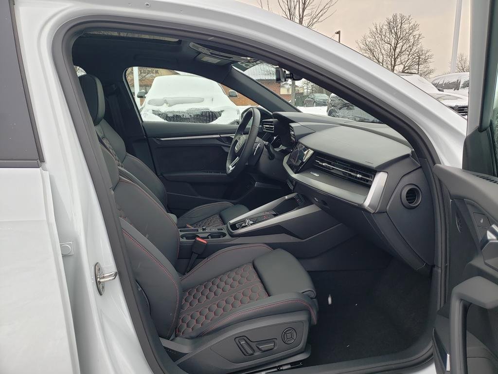 Used 2023 Audi RS 3 image 17