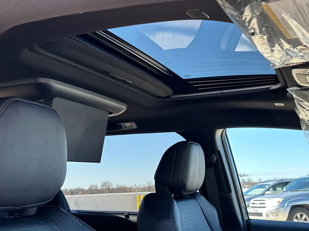 New 2026 Toyota Sienna XLE Woodland Edition image 14