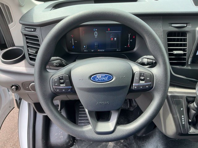 New 2026 Ford Transit 350 148 High Roof Extended DRW RWD image 27