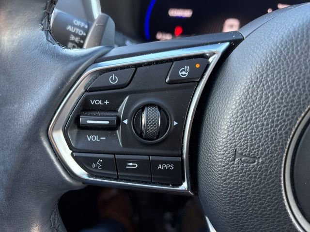 Used 2022 Acura MDX SH-AWD w/ Advance Package image 23