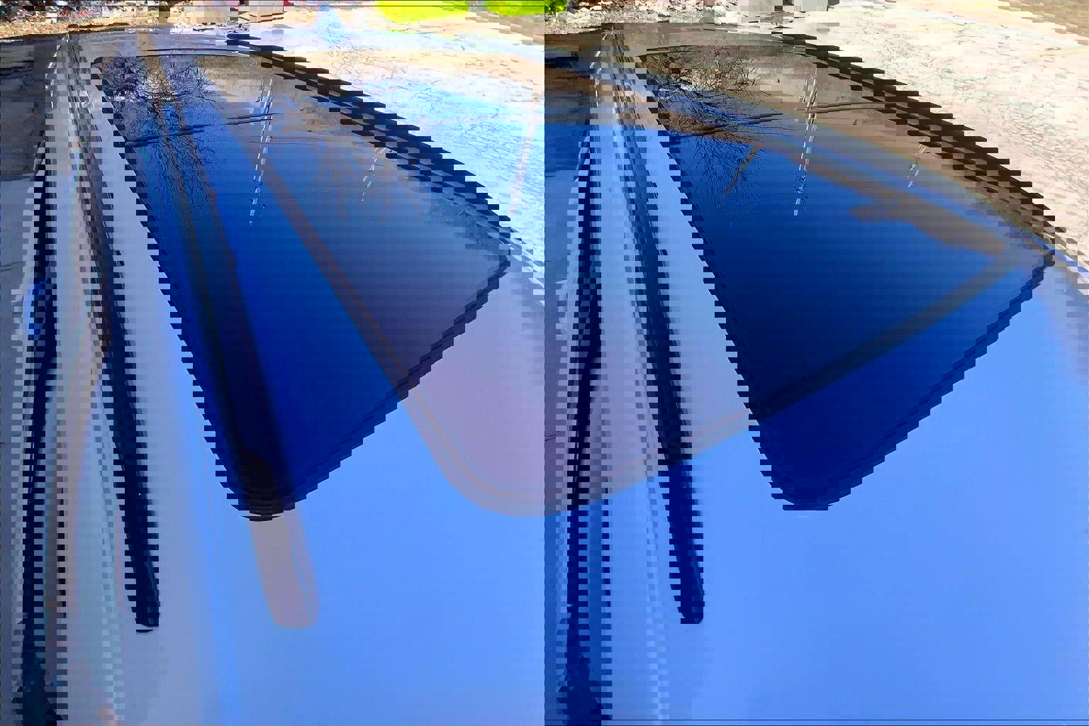 Used 2021 Cadillac XT5 Sportv w/ Platinum Package image 28