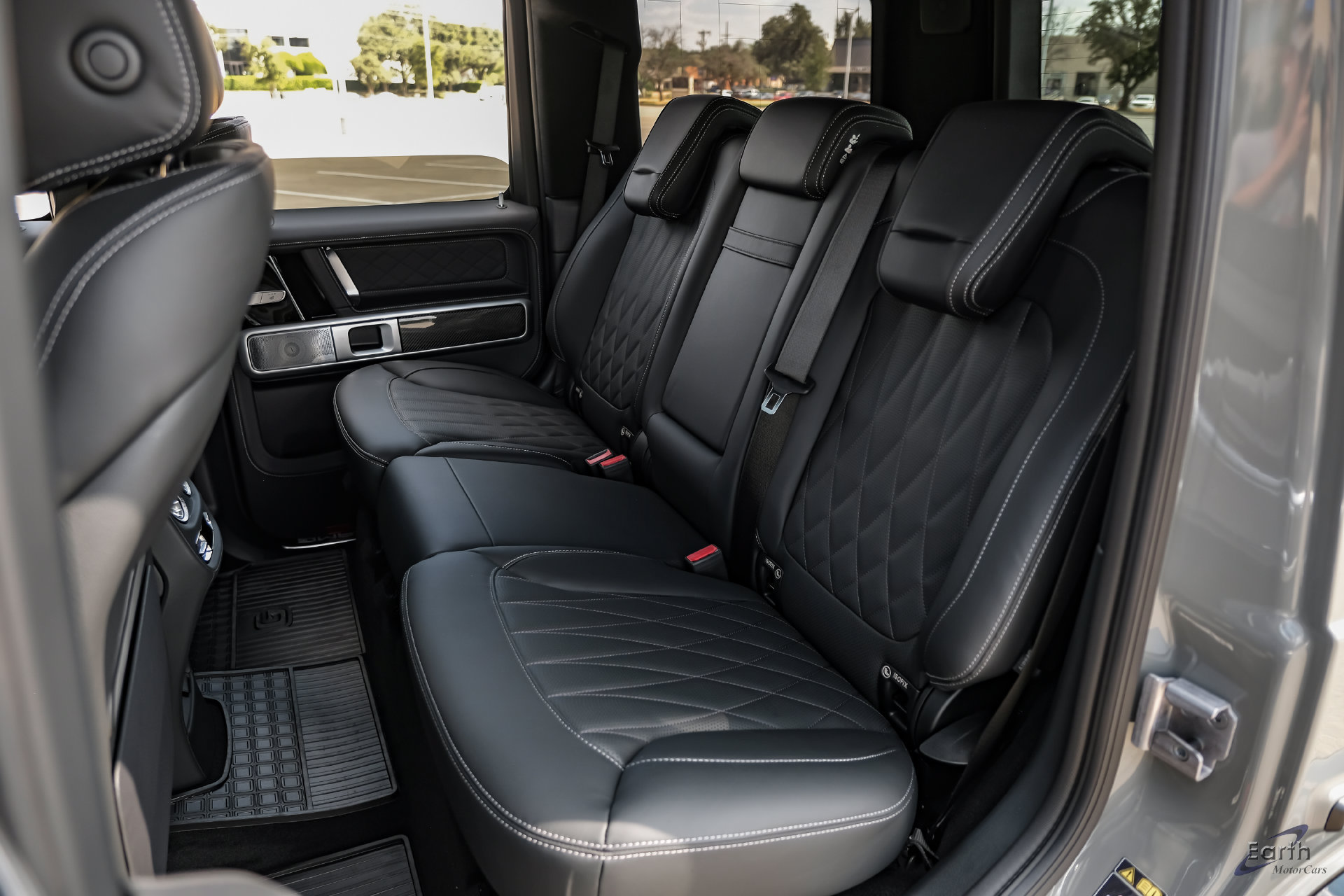 Used 2027 Mercedes-Benz G 63 AMG 4MATIC image 84