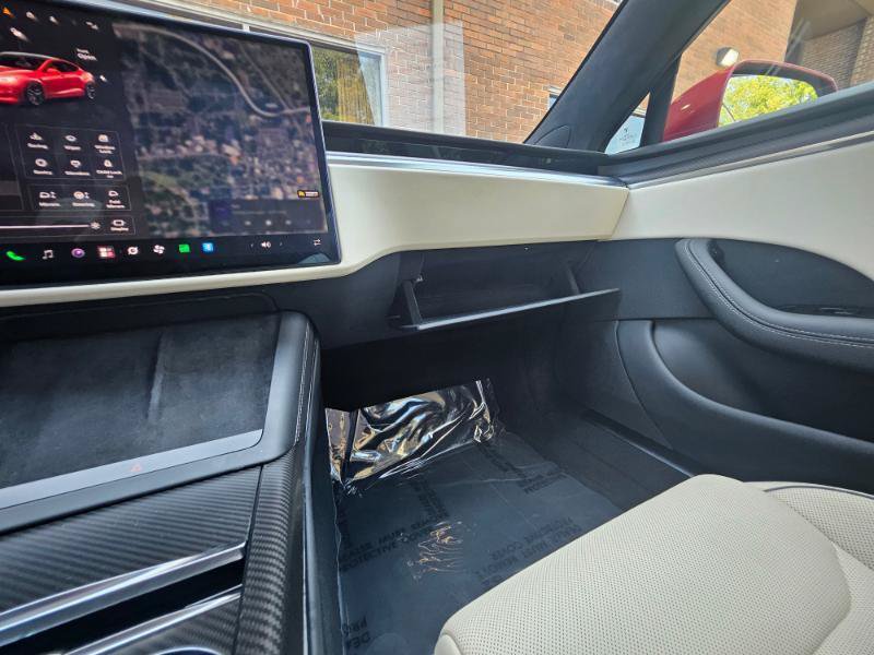 Used 2023 Tesla Model S Plaid AWD/4WD image 59