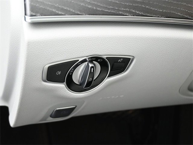 Used 2022 Mercedes-Benz E 350 E 350 image 20