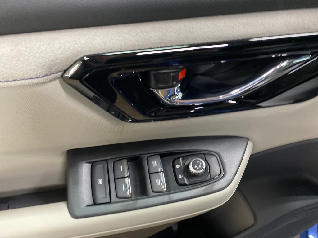 New 2026 Subaru Forester Limited AWD/4WD image 9
