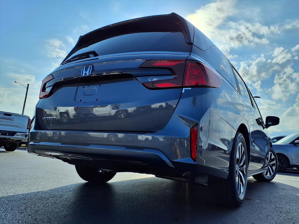 Used 2025 Honda Odyssey EX-L image 30
