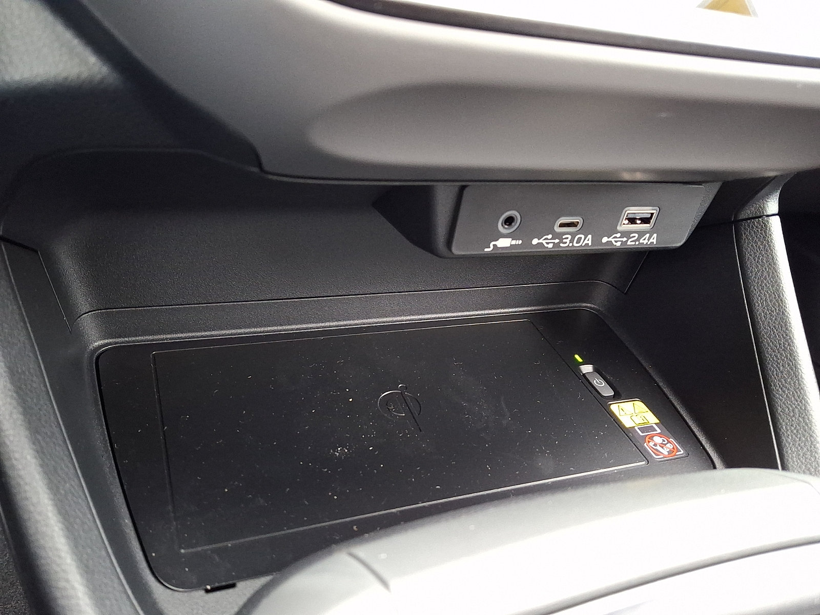 New 2026 Subaru Crosstrek 2.5i Limited AWD/4WD image 18