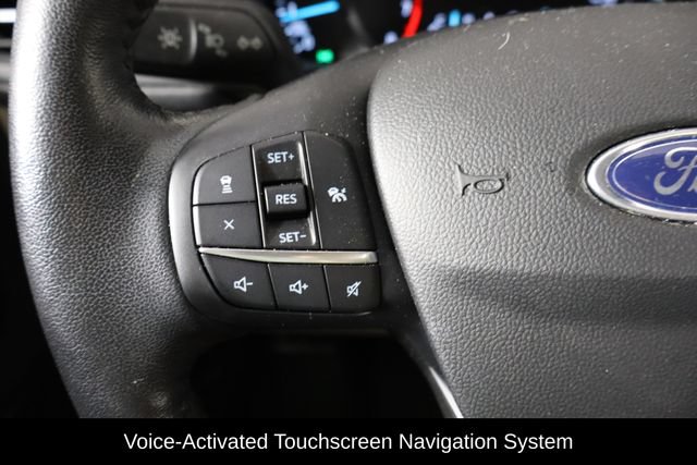 Used 2020 Ford Escape SEL FWD image 8