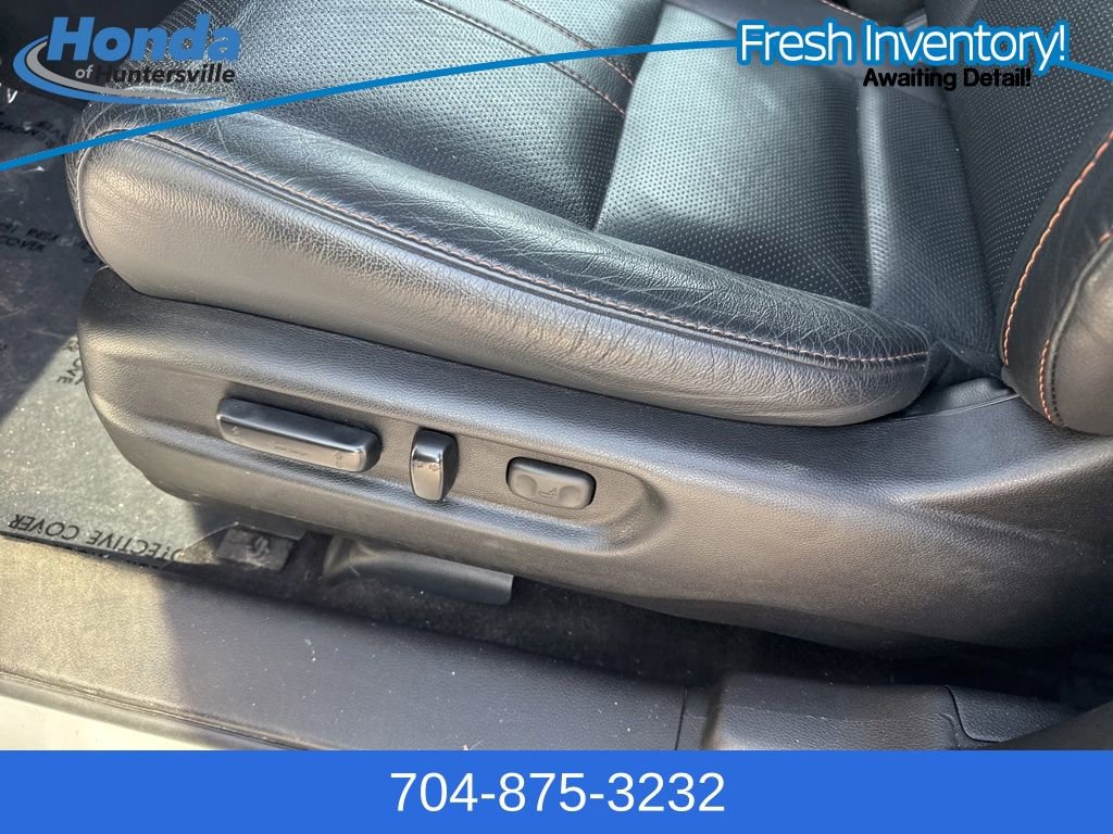 Used 2022 Honda Pilot TrailSport image 25