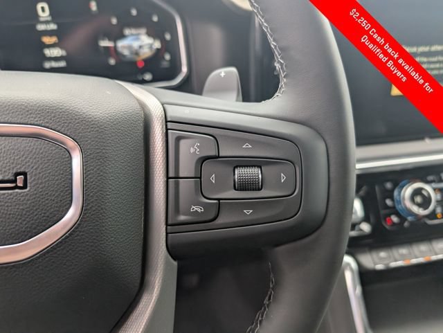 New 2026 GMC Sierra 1500 Denali w/ Denali Reserve Package AWD/4WD image 19