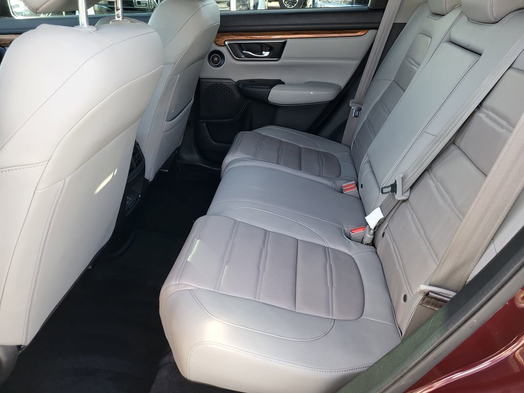 Used 2019 Honda CR-V EX-L image 12