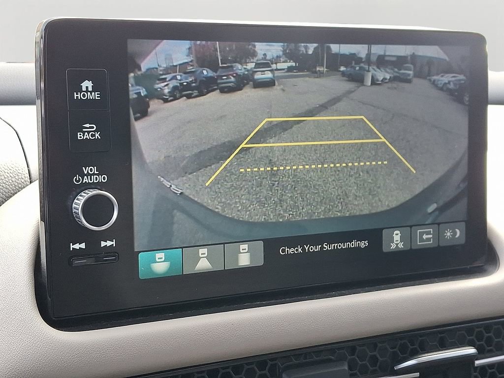 Used 2023 Honda HR-V EX-L image 18