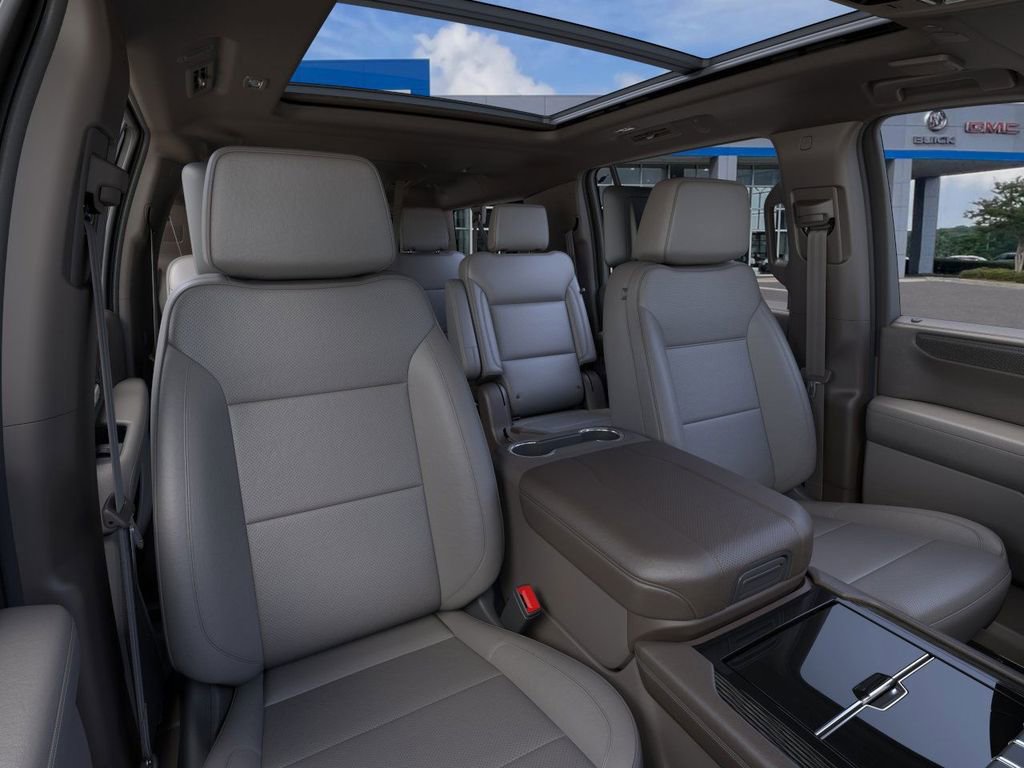 New 2026 GMC Yukon XL Elevation w/ Elevation Premium Package image 16