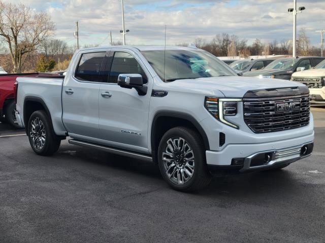 New 2026 GMC Sierra 1500 Denali Ultimate image 2