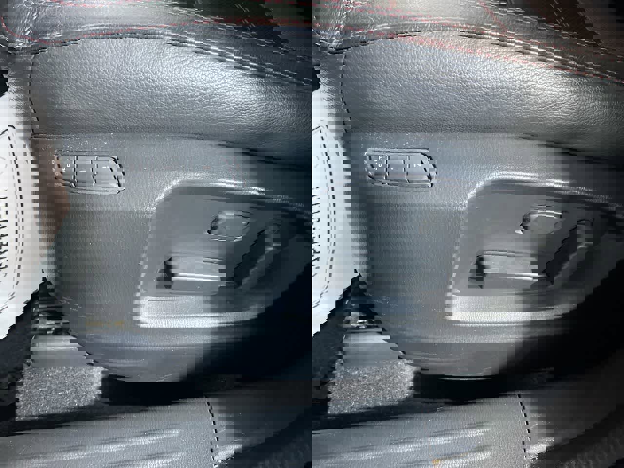 Used 2024 MAZDA CX-5 Carbon Edition image 20