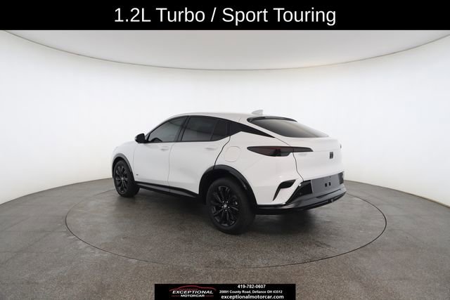 Used 2025 Buick Envista Sport Touring w/ Convenience I Package image 11