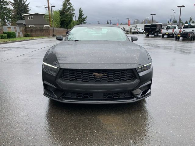 New 2026 Ford Mustang Premium RWD image 9