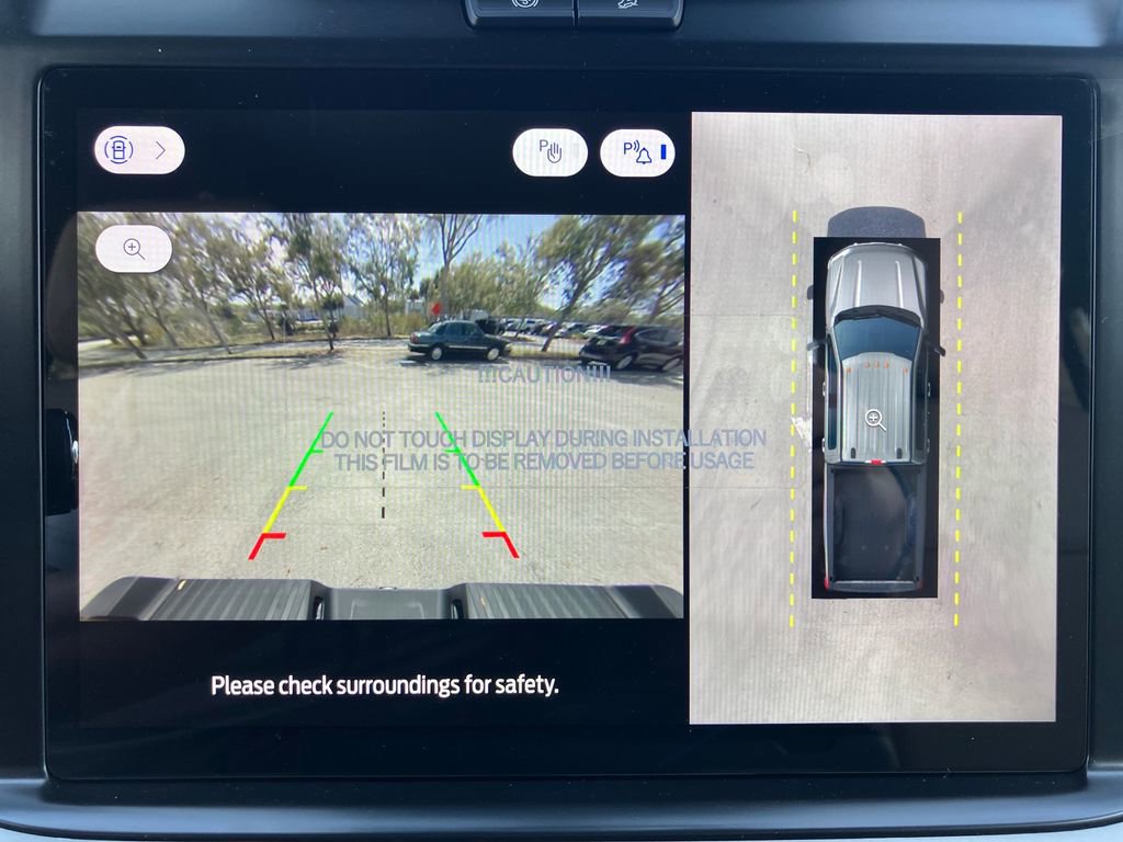 New 2026 Ford F250 XLT w/ XLT Premium Package image 23