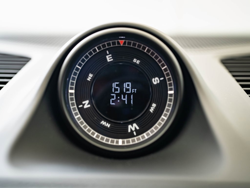 New 2026 Porsche Cayenne S image 37