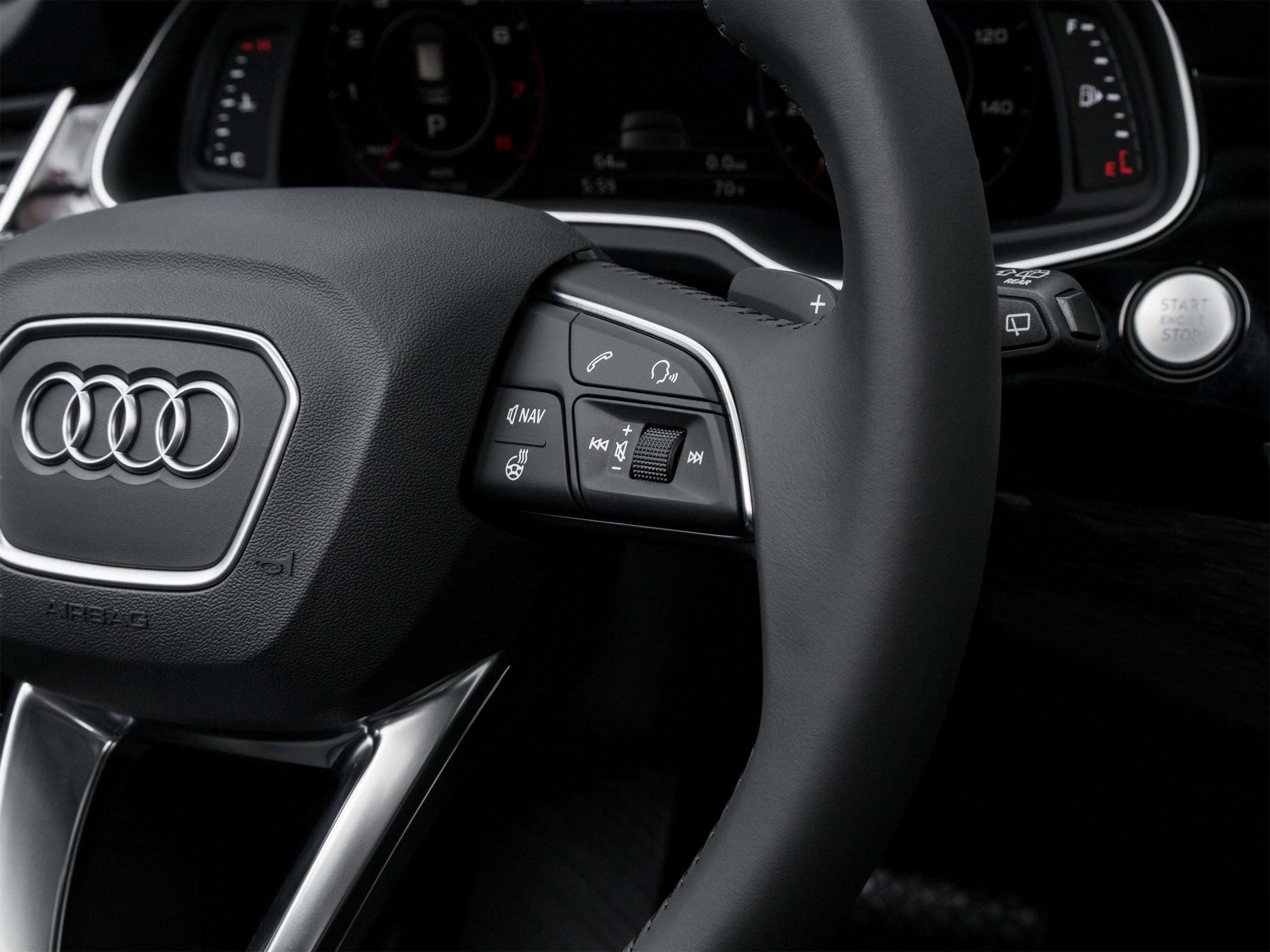 Used 2018 Audi Q7 2.0T Premium AWD/4WD image 55